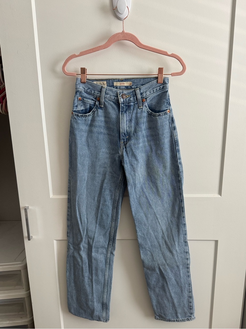 Levi’s Dad Jeans